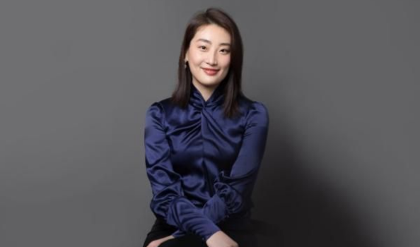 宗馥莉